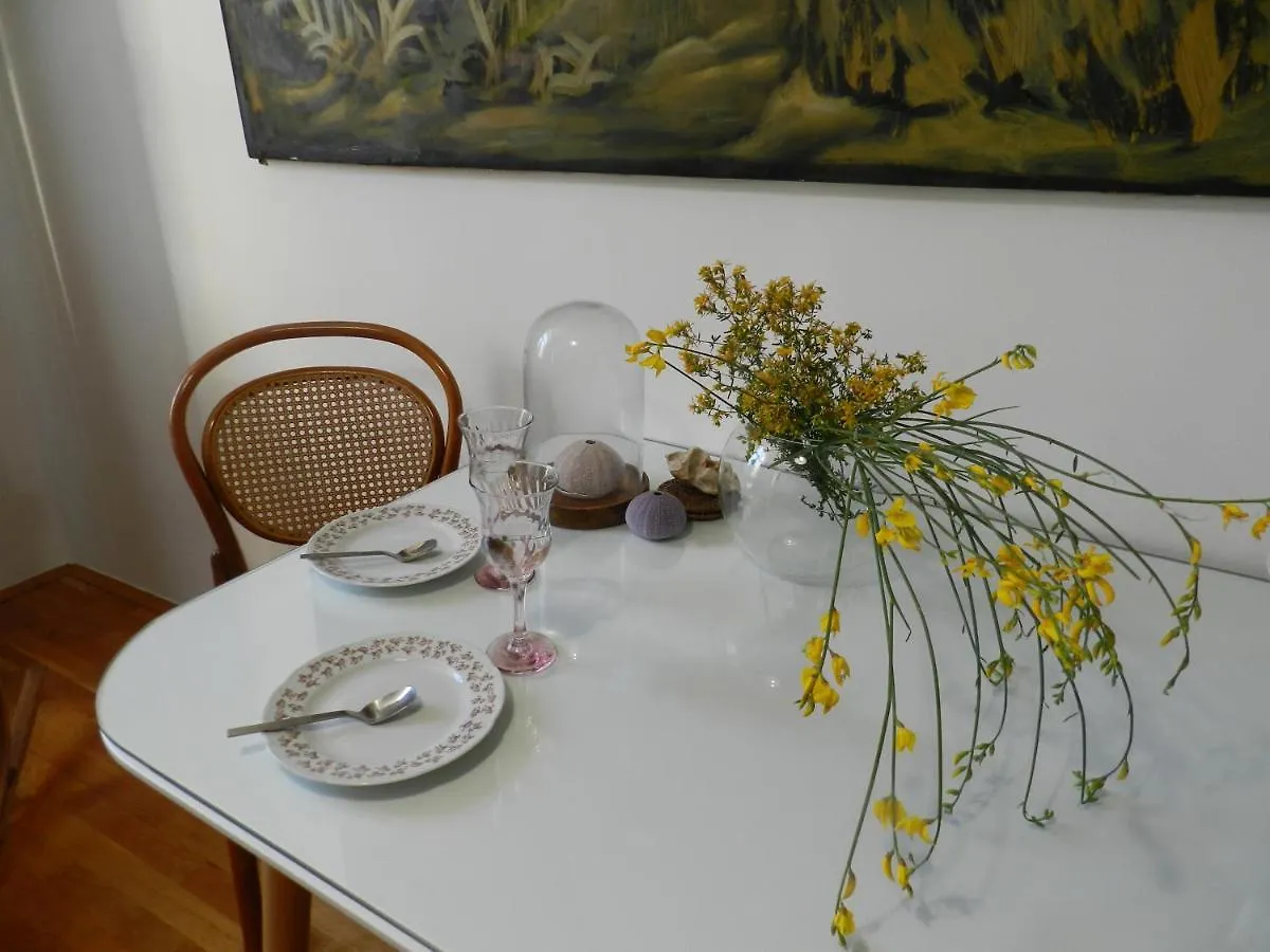 Markaat Apartment Pula Croacia