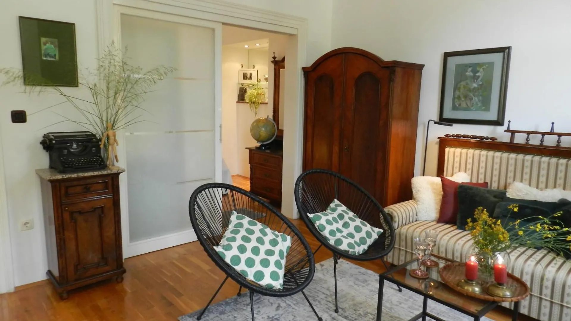 Markaat Apartment Pula Croacia